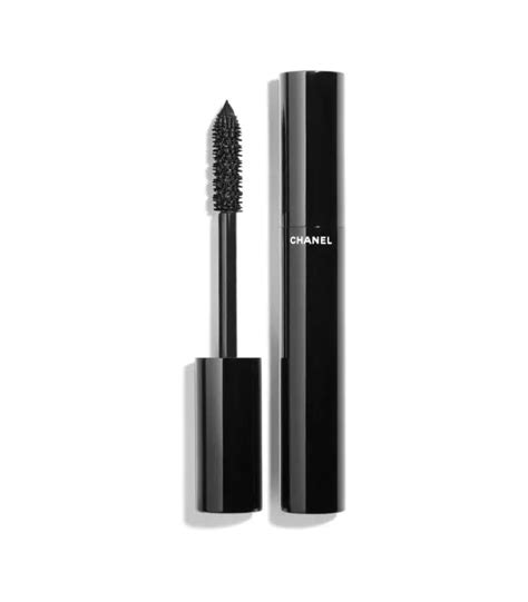 chanel le volume ultra noir mascara|Chanel mascara le volume boots.